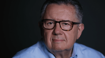 Palestrante é o professor e consultor em inovação organizacional Dr. João André de Barros Teixeira (Foto: Divulgação)